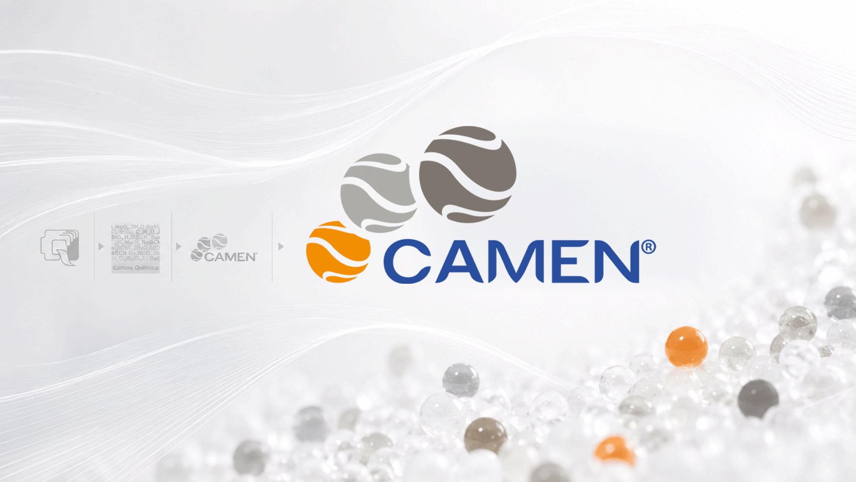 CAMEN presenta su nuevo logo: una identidad que evoluciona.