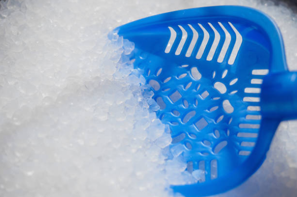 Para qué sirve el Silica Gel: guía completa de usos y aplicaciones