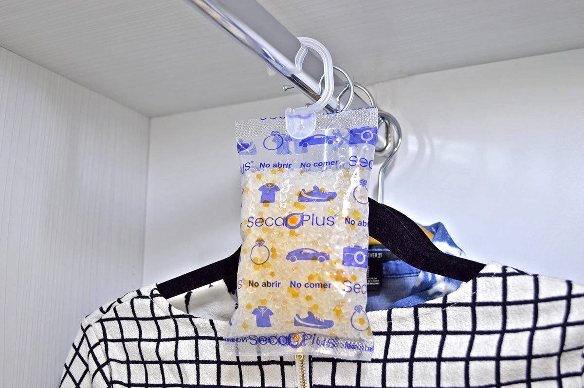 Secaplus 150g Homemade Dehumidifier