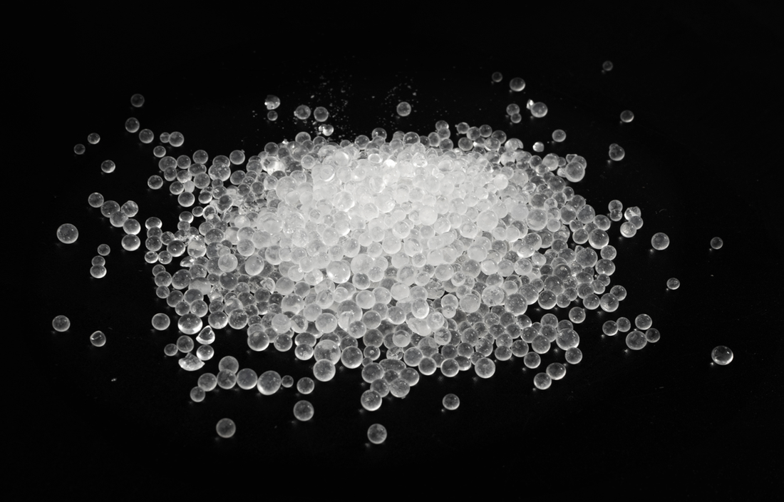 Qué es la silica Gel o gel de sílice? – Camen Química