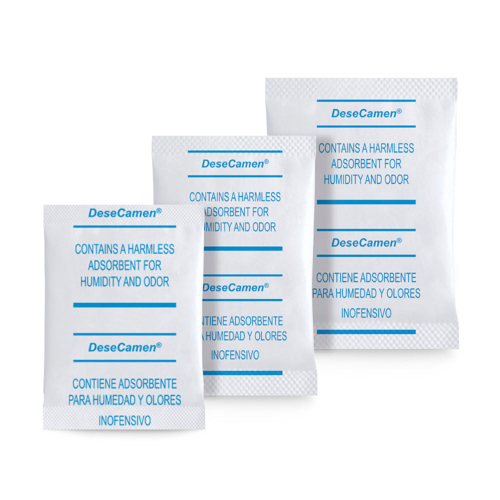 PT DESECAMEN PAK PH CLAY 1 UNIT (30GR)