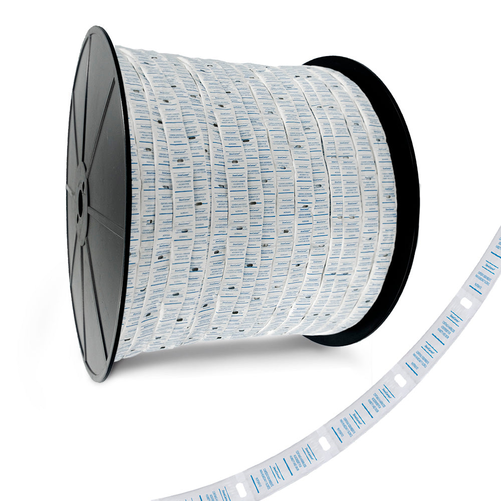 Automatic Dispensing Line of Silica Gel Desiccants
