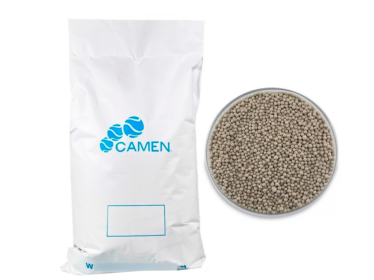 Malla Molecular / Tamiz Molecular 25kg