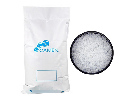 Silica gel DeseCamen® White